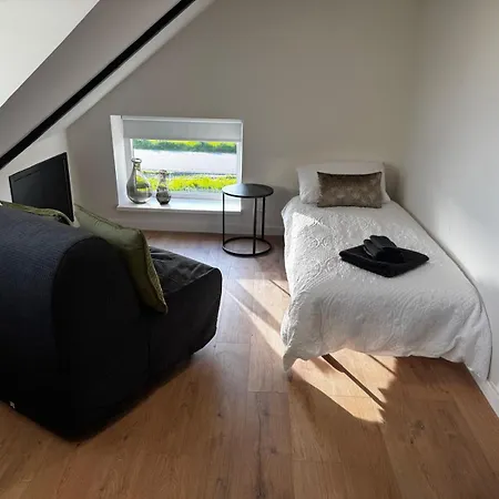 Pait'S Laand Bed & Breakfast-2